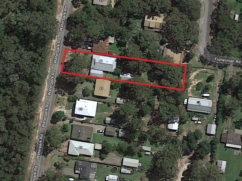 Photo - 41 Waterpark Road, St Georges Basin NSW 2540 - Image 12