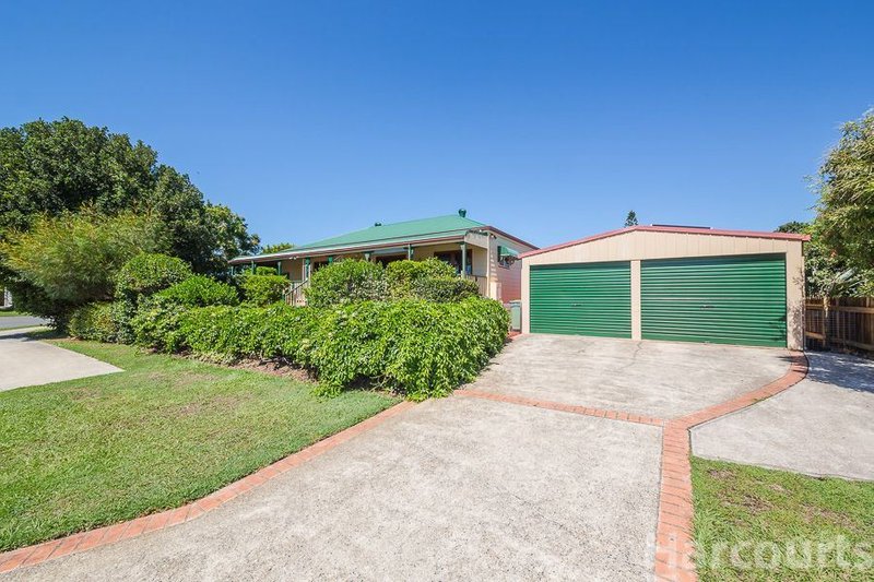 Photo - 41 Wattle Avenue, Bongaree QLD 4507 - Image 2