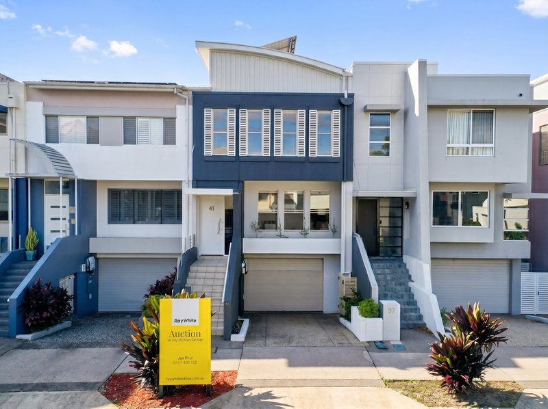 Photo - 41 Watts Drive, Varsity Lakes QLD 4227 - Image 29
