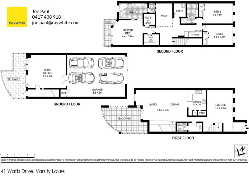 Photo - 41 Watts Drive, Varsity Lakes QLD 4227 - Image 35