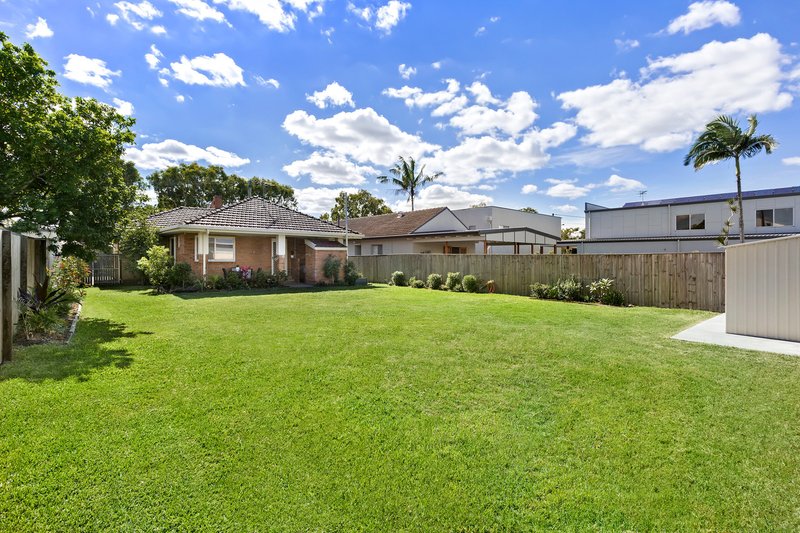 41 Webster Avenue, Hendra QLD 4011