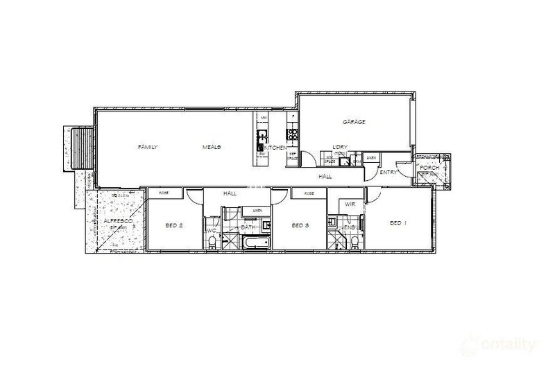 Photo - 41 Welford Circuit, Yarrabilba QLD 4207 - Image 10