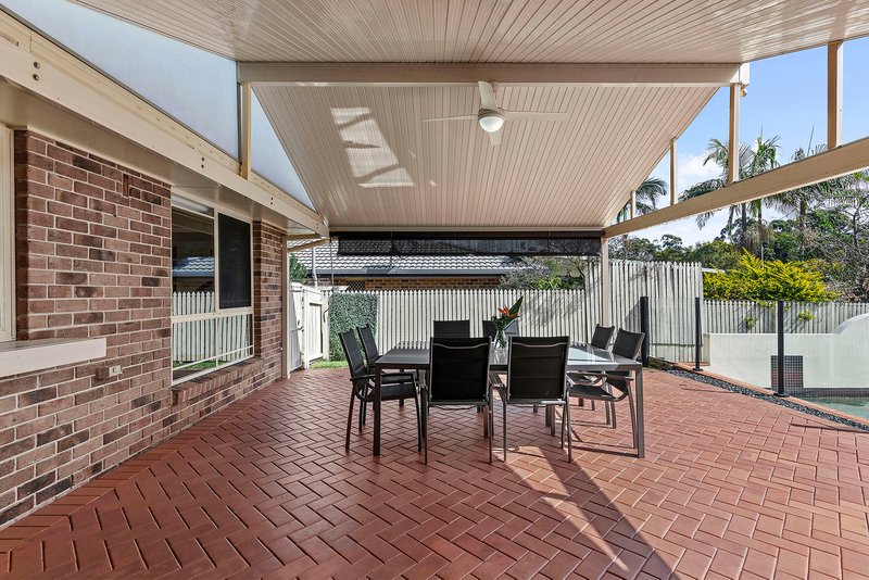 Photo - 41 Wendon Way, Bridgeman Downs QLD 4035 - Image 16