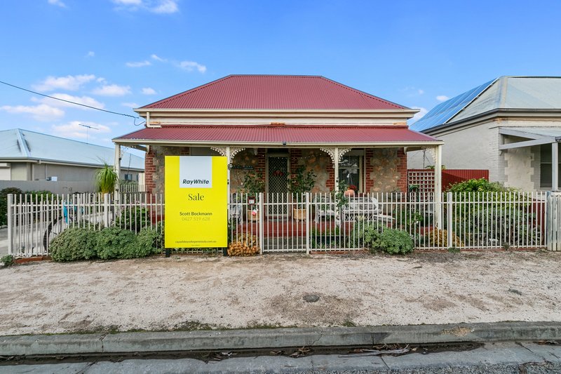 41 West Terrace, Ardrossan SA 5571