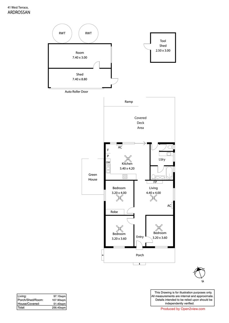 Photo - 41 West Terrace, Ardrossan SA 5571 - Image 18