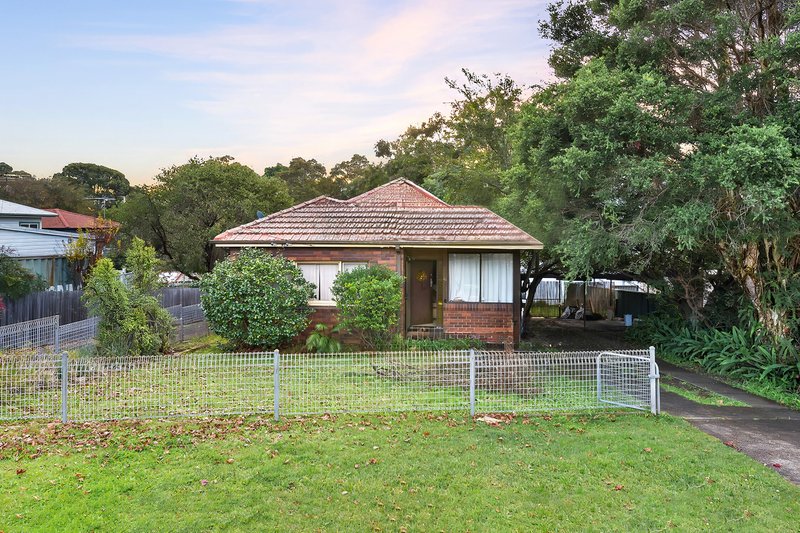 41 Western Crescent, Gladesville NSW 2111