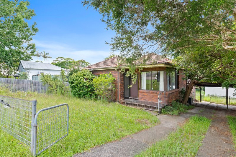 Photo - 41 Western Crescent, Gladesville NSW 2111 - Image 2