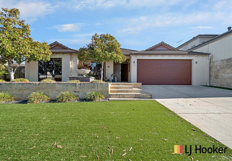 Photo - 41 Westwood Meander, Carramar WA 6031 - Image 1