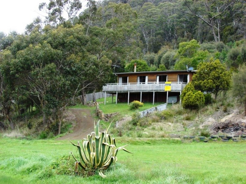 41 White Beach Road, White Beach TAS 7184