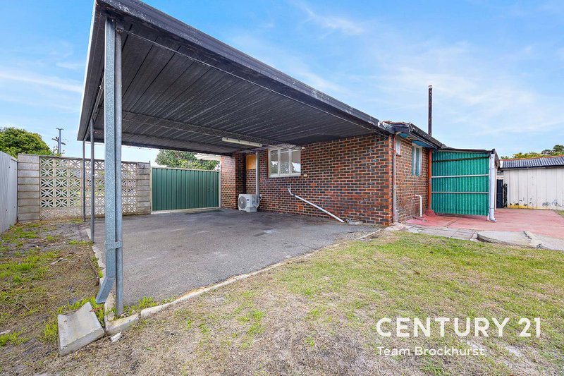 Photo - 41 Whiteside Street, Cloverdale WA 6105 - Image 21