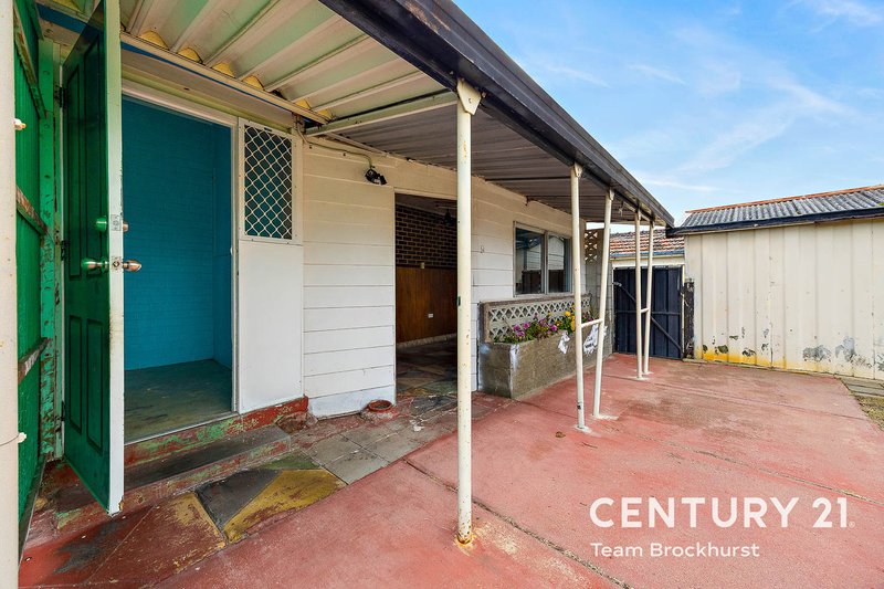 Photo - 41 Whiteside Street, Cloverdale WA 6105 - Image 23