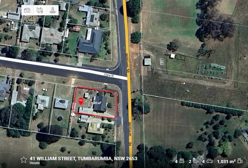 Photo - 41 William Street, Tumbarumba NSW 2653 - Image 23