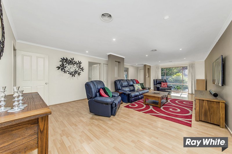 41 William b Drive, Mckellar ACT 2617 Real Estate Industry Partners