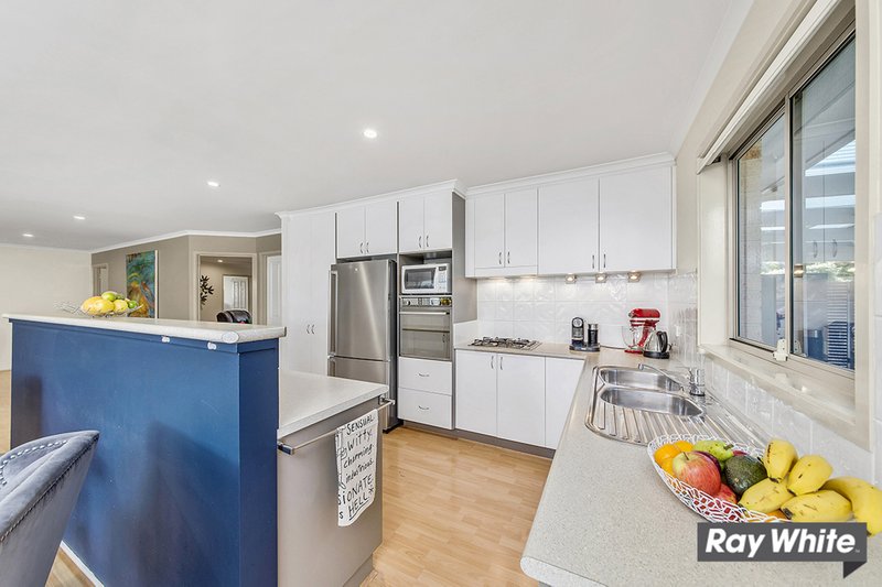 41 William b Drive, Mckellar ACT 2617 Real Estate Industry Partners