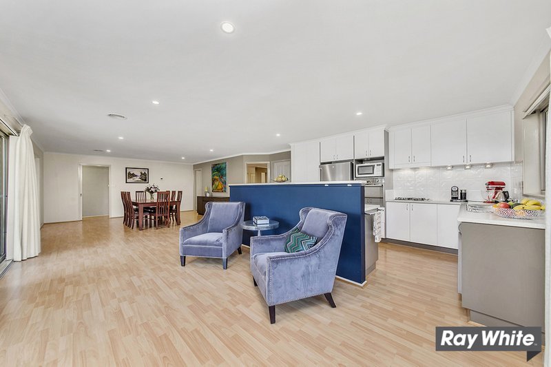 41 William b Drive, Mckellar ACT 2617 Real Estate Industry Partners