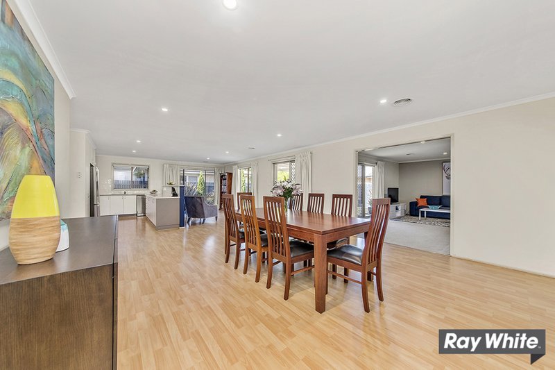 41 William b Drive, Mckellar ACT 2617 Real Estate Industry Partners