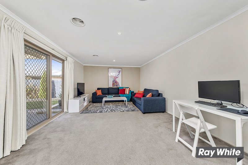 41 William b Drive, Mckellar ACT 2617 Real Estate Industry Partners