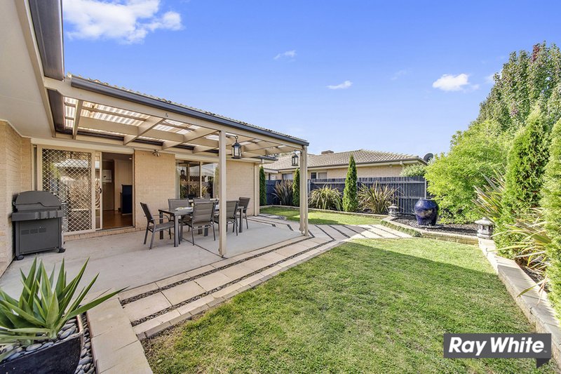 41 William b Drive, Mckellar ACT 2617 Real Estate Industry Partners