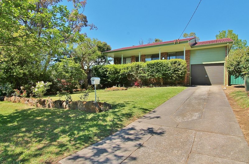 Photo - 41 Wilson Street, Lawson NSW 2783 - Image