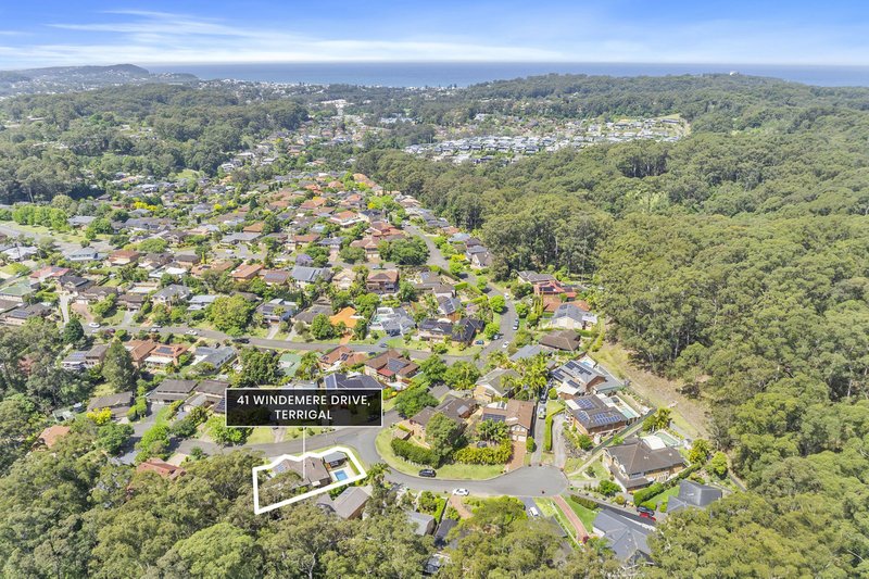 Photo - 41 Windemere Drive, Terrigal NSW 2260 - Image 18