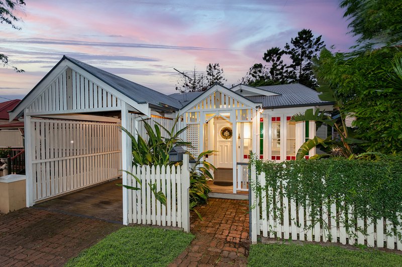 41 Windsor Road, Red Hill QLD 4059