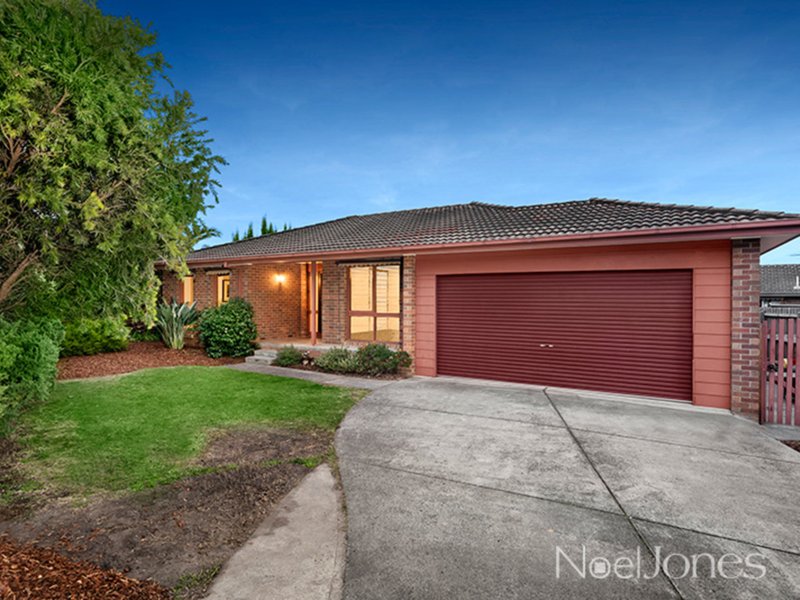 41 Witken Avenue, Wantirna South VIC 3152