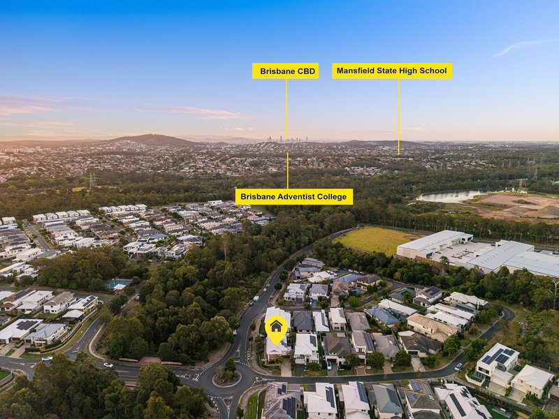 Photo - 41 Wombat Crescent, Rochedale QLD 4123 - Image 34