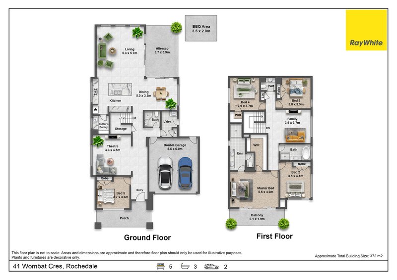 Photo - 41 Wombat Crescent, Rochedale QLD 4123 - Image 35