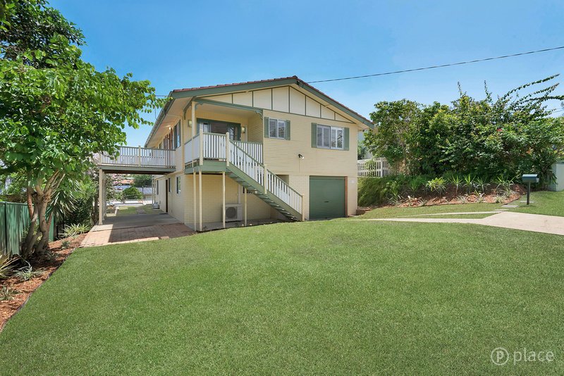 Photo - 41 Wongabel Street, Kenmore QLD 4069 - Image 1