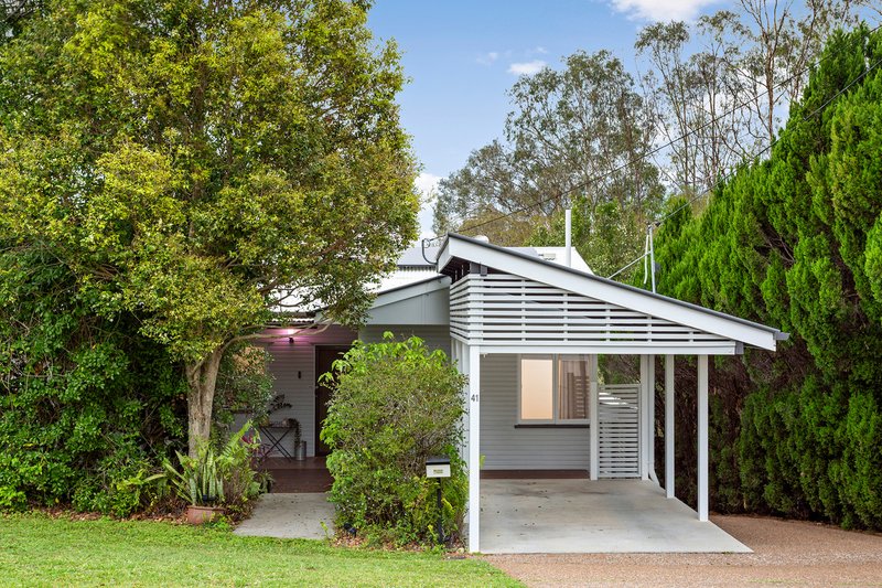 41 Woodend Road, Woodend QLD 4305