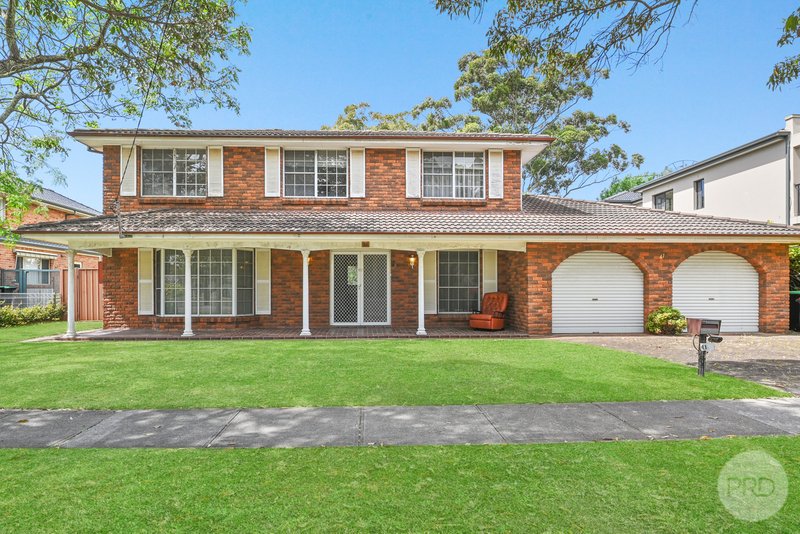 Photo - 41 Woronora Parade, Oatley NSW 2223 - Image 1