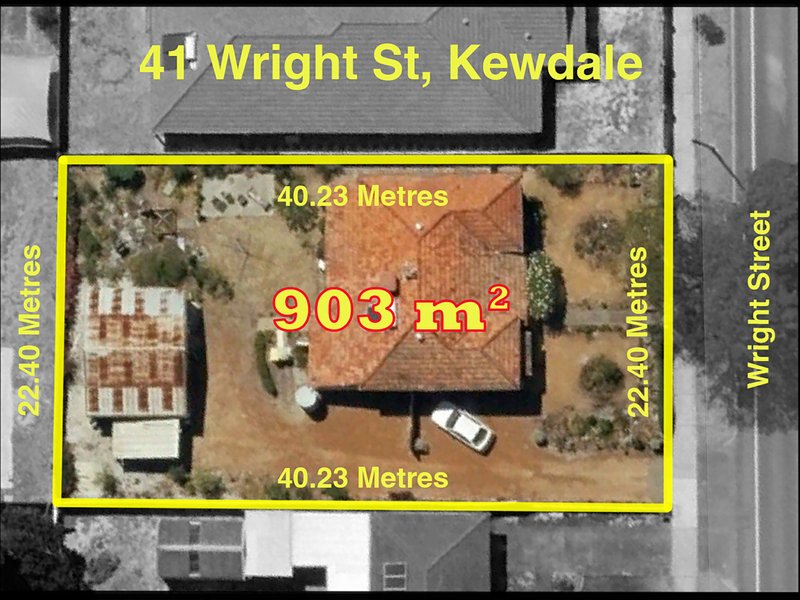 Photo - 41 Wright Street, Kewdale WA 6105 - Image 24