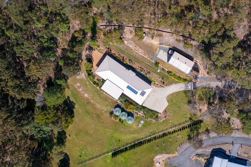 Photo - 41 Yallanbee Court, Wongawallan QLD 4210 - Image 18