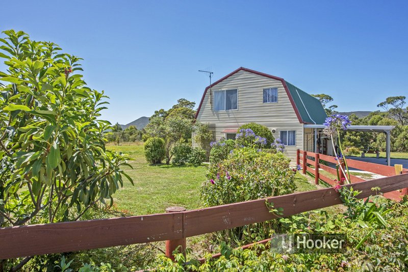 41 Yanns Road, Rocky Cape TAS 7321