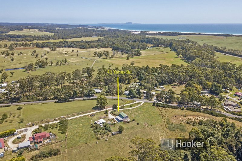 Photo - 41 Yanns Road, Rocky Cape TAS 7321 - Image 2