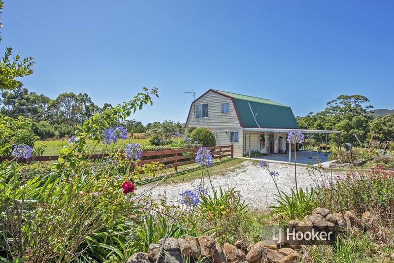 Photo - 41 Yanns Road, Rocky Cape TAS 7321 - Image 3