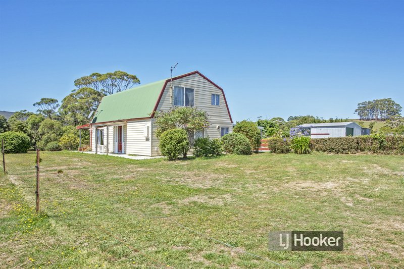 Photo - 41 Yanns Road, Rocky Cape TAS 7321 - Image 13