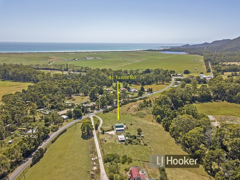 Photo - 41 Yanns Road, Rocky Cape TAS 7321 - Image 14