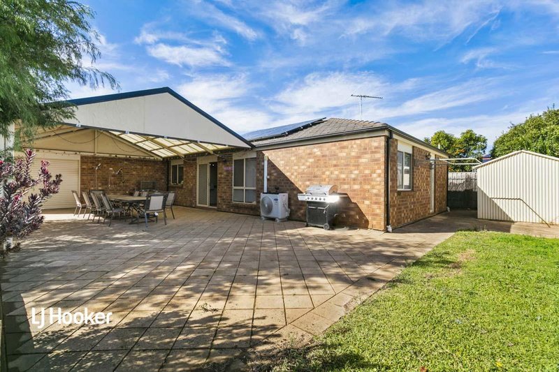 41 Yeovil Circuit, Craigmore SA 5114