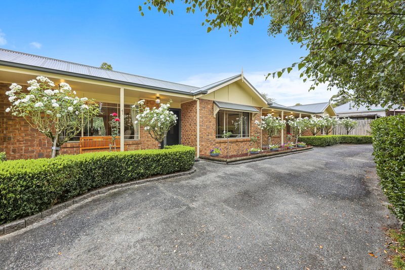 41 Young Street, Darnum VIC 3822