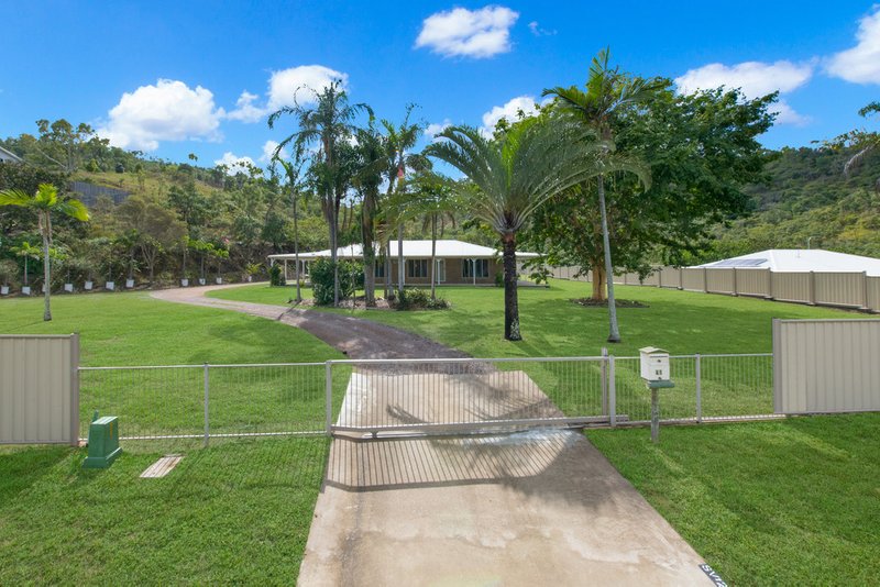 41 Yumba Circuit, Mount Louisa QLD 4814