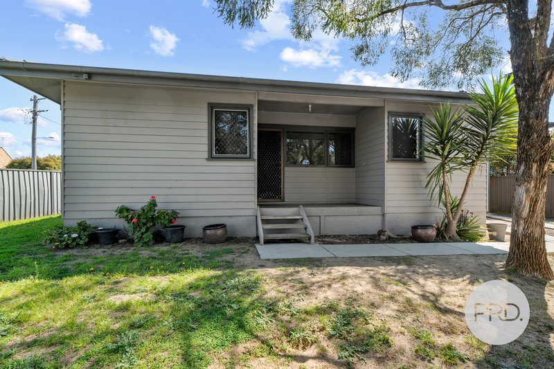 Photo - 41 Ziegler Avenue, Kooringal NSW 2650 - Image