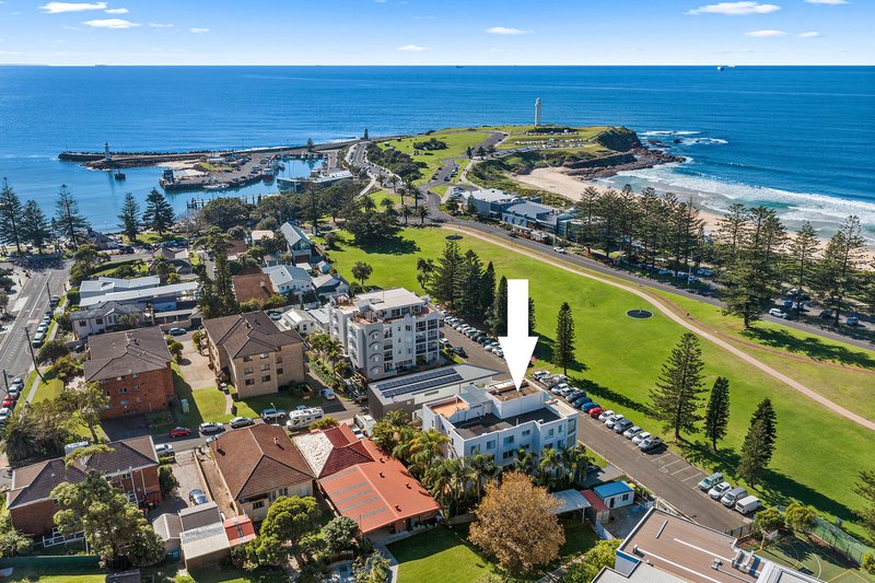 4/10-12 Hector Street, Wollongong NSW 2500