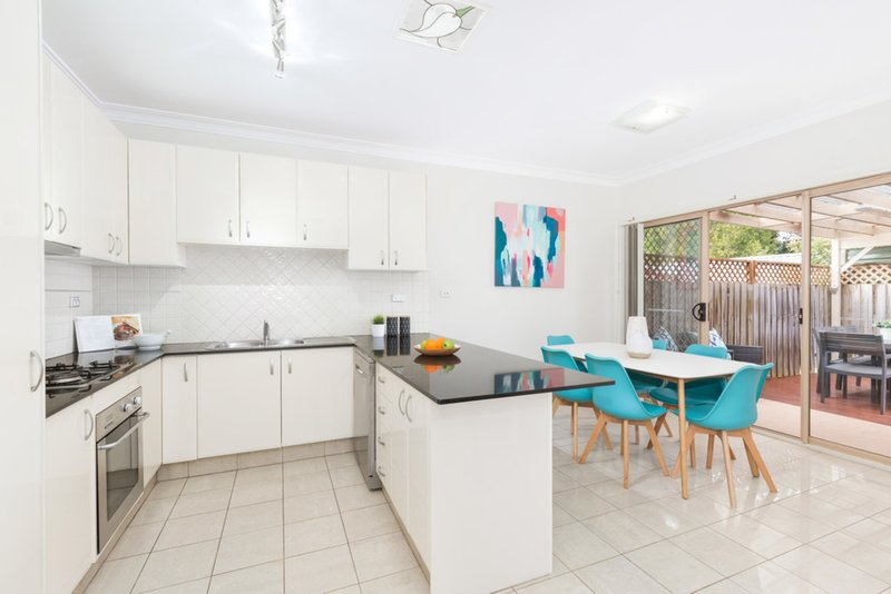 Photo - 4/10-12 Lehane Plaza, Dolans Bay NSW 2229 - Image 3