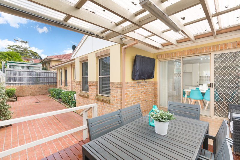 Photo - 4/10-12 Lehane Plaza, Dolans Bay NSW 2229 - Image 6