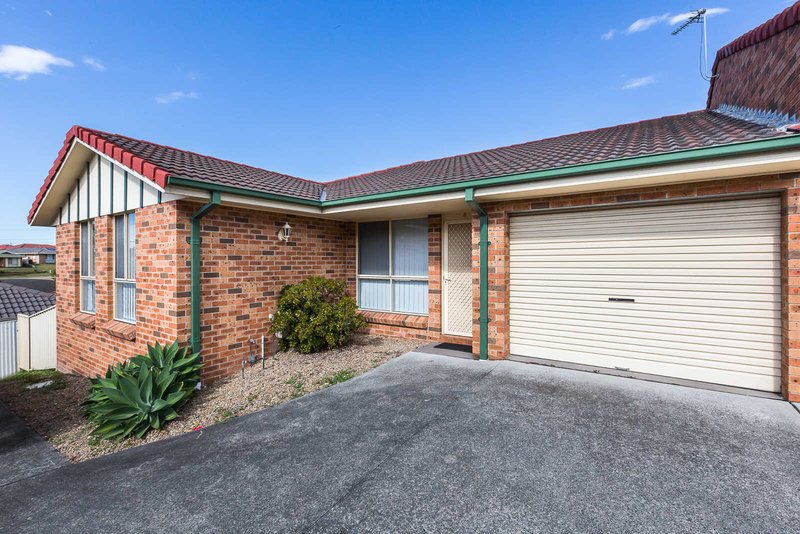 4/10-12 Mulgara Place, Blackbutt NSW 2529