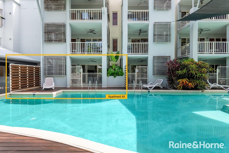 Photo - 4/10-12 Owen Street (Mantra Aqueous) , Port Douglas QLD 4877 - Image 12