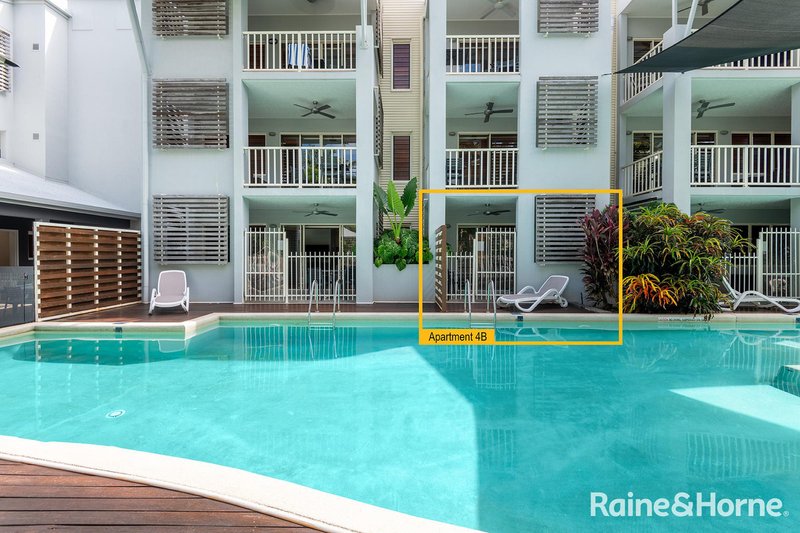 Photo - 4/10-12 Owen Street (Mantra Aqueous) , Port Douglas QLD 4877 - Image 19