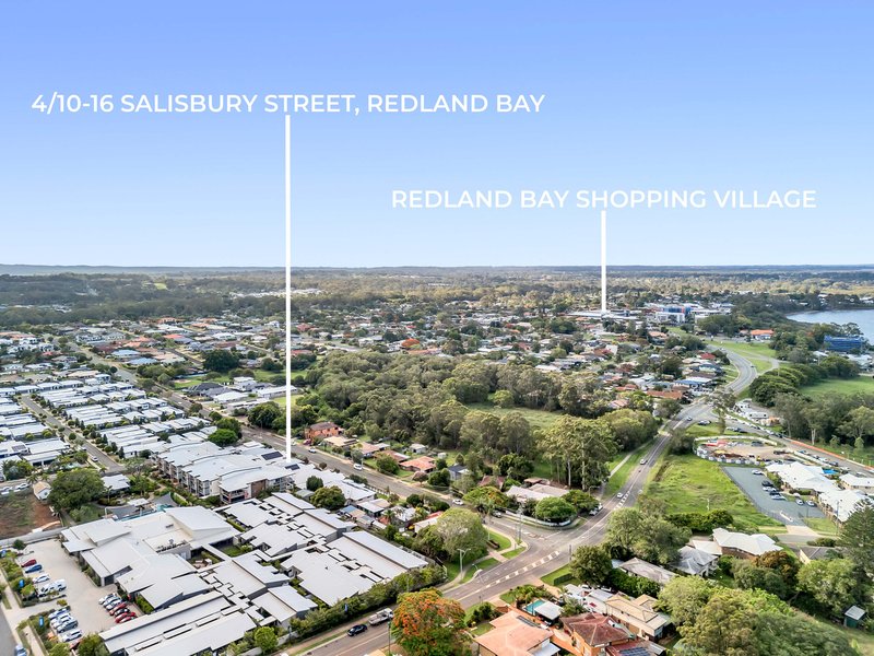 Photo - 4/10-16 Salisbury Street, Redland Bay QLD 4165 - Image 15