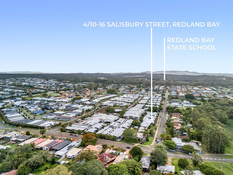 Photo - 4/10-16 Salisbury Street, Redland Bay QLD 4165 - Image 16